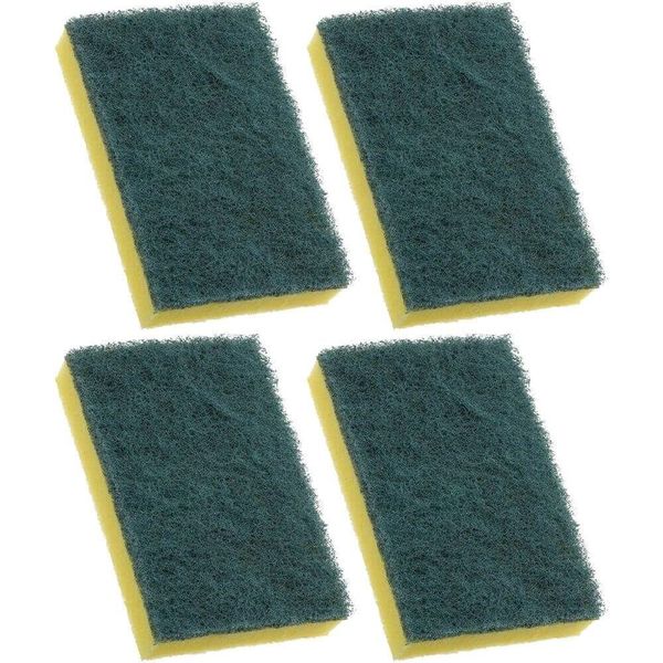Esponja Scotch Brite Multiuso Leve 4 Pague 3 - Hb004647721 - 3m