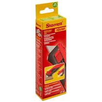 Estilete De Segurança Retrátil - Kux001 - Starrett Estilete Exact Retratil - Kux001 - Starrett