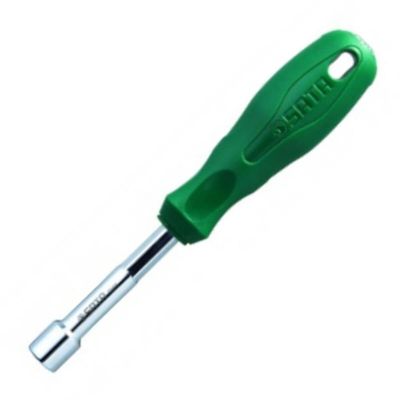 Chave Canhão Serie P 12x75mm - St62427st - Sata