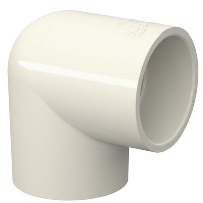 Joelho 90° Bitola 54mm Aquatherm Com Bolsa - 37420778 - Tigre