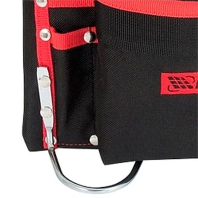 Cinto Com Bolsa Para Ferramentas Com 8 Bolsos - 902429 - Mtx