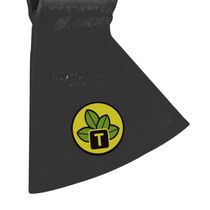 Machado Soldado 2,0cm Sem Cabo - 77322244 - Tramontina
