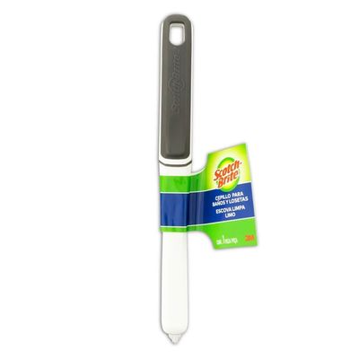 Escova Scotch-brite Limpa Limo - Xa006510615 - 3m