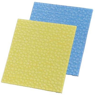 Pano Enxuga Fácil Scotch Brite 2 Unidades - Hb004124424 - 3m