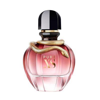 Perfume Paco Rabanne Pure Xs For Her Edp Feminino 80ml