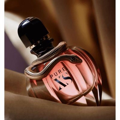 Perfume Paco Rabanne Pure Xs For Her Edp Feminino 80ml