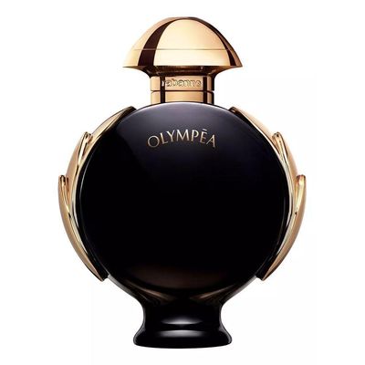 Perfume Olympea Parfum Paco Rabanne Feminino 80ml