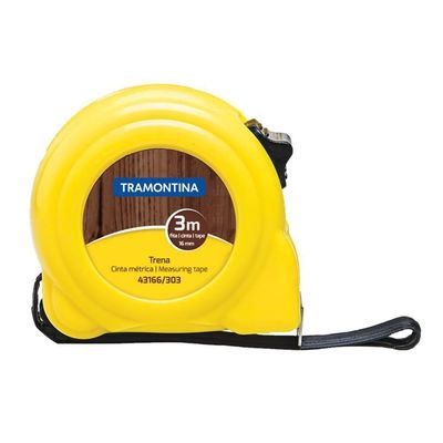 Trena Com 3 Metros - 43166303 - Tramontina