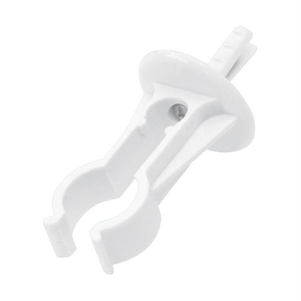 Suporte Para Chuveirinho Blister - 0458 - Fame Suporte P-chuveirinho Fame 01704580-458