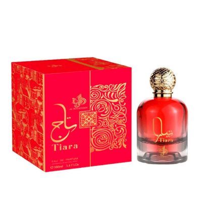 Perfume Tiara Al Wataniah Edp Feminino 100ml