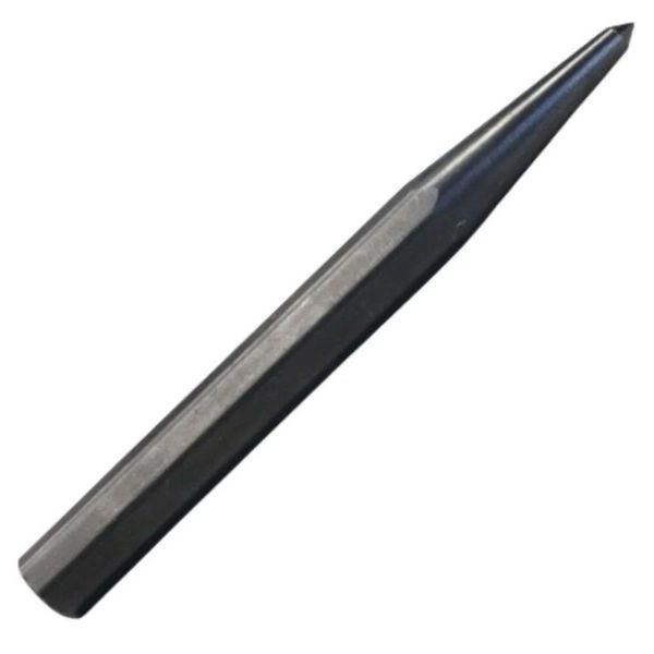 Punção De Centro 4mm X 100mm St90810g - Sata Puncao 100x4mm St90810g Sata - St90810g - Sata