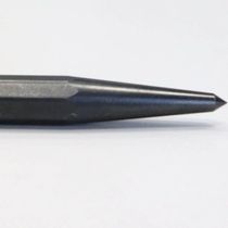 Punção De Centro 4mm X 100mm St90810g - Sata Puncao 100x4mm St90810g Sata - St90810g - Sata