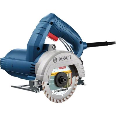 Serra Mármore Gdc 150 110 Volts + Maleta + 2 Discos - 06015486a3000 - Bosch