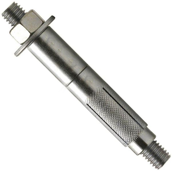 Chumbador Com Prolongador Cbe 12135 - 470388 - Walsywa Chumbador Cbe 12135 - 470388 - Walsywa