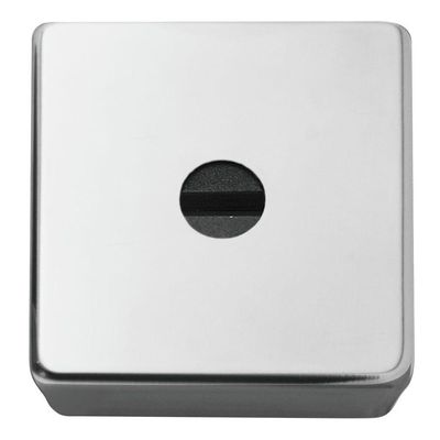 Super Trava 40mm Inox Quadrada - 9141 - Lockwell
