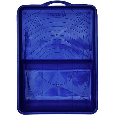 Kit De Pintura Pratic Com 5 Peças 1540 - 61540000 - Tigre
