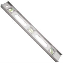 Nível De Alumínio 18"" - 43100-018 - Tramontina Nivel De Aluminio 450mm Tramontina