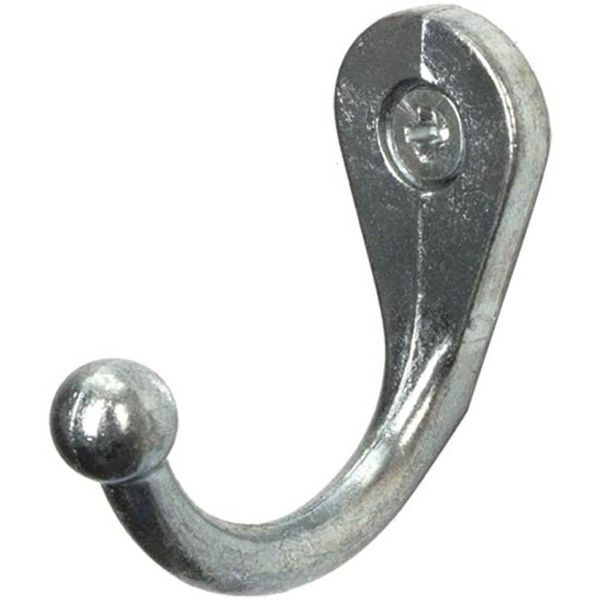 Cabide Grande Zincado 6398-3 - 067991 - Aliança