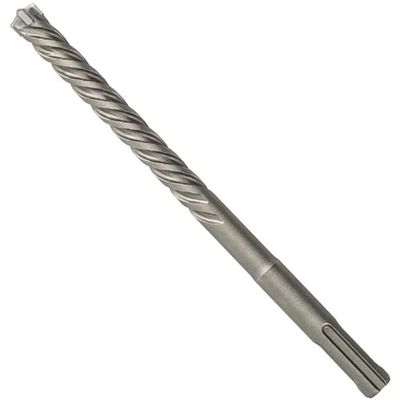 Broca Para Concreto Sds Plus 5x 10 X 150 X 210 Mm - 2608833799000 - Bosch
