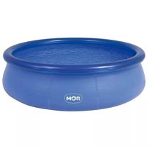 Piscina Splash Fun 3400 Litros - 1050 - Mor Piscina Inflavel 3400l Mor 1050 .
