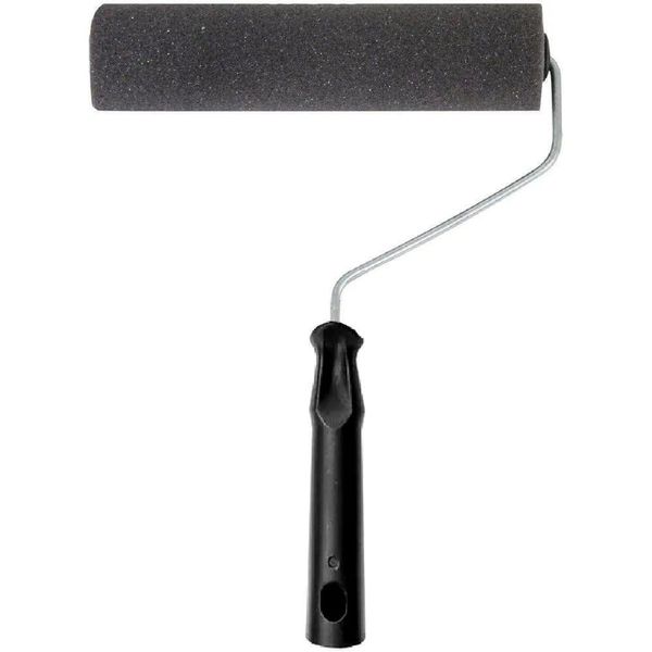 Rolo De Espuma Poliéster De 15 Cm Com Cabo - 0.1015 - Compel