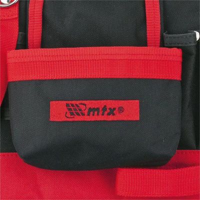 Cinto Com Bolsa Para Ferramentas Com 7 Bolsos - 902419 - Mtx