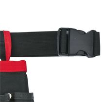 Cinto Com Bolsa Para Ferramentas Com 7 Bolsos - 902419 - Mtx