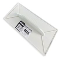 Desempenadeira Plástica Para Grafiato 70x160mm - 00907-00 - Galo
