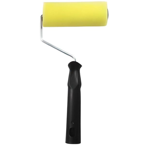 Rolo De Espuma Para Pintura Com 9cm - 0.1109 - Compel