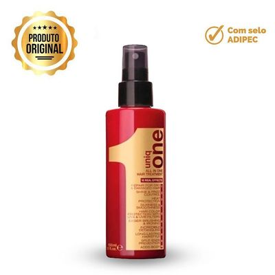 Revlon-professional Uniq-one All In One Hair Treatment Leave-in 150ml