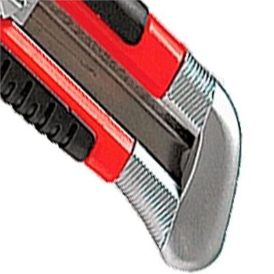 Estilete Com Lâmina 18mm - 789149 - Mtx