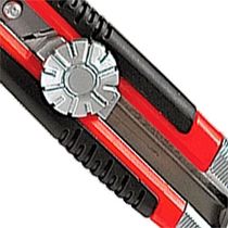 Estilete Com Lâmina 18mm - 789149 - Mtx