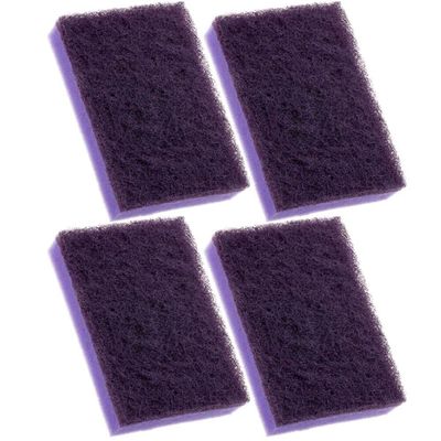 Esponja Scotch Brite Limpeza Extrema Leve 4 Pague 3 - Hb004650006 - 3m