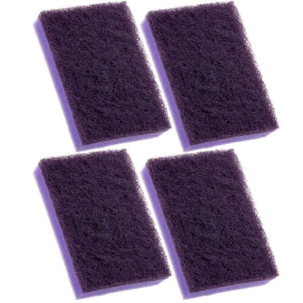 Esponja Scotch Brite Limpeza Extrema Leve 4 Pague 3 - Hb004650006 - 3m