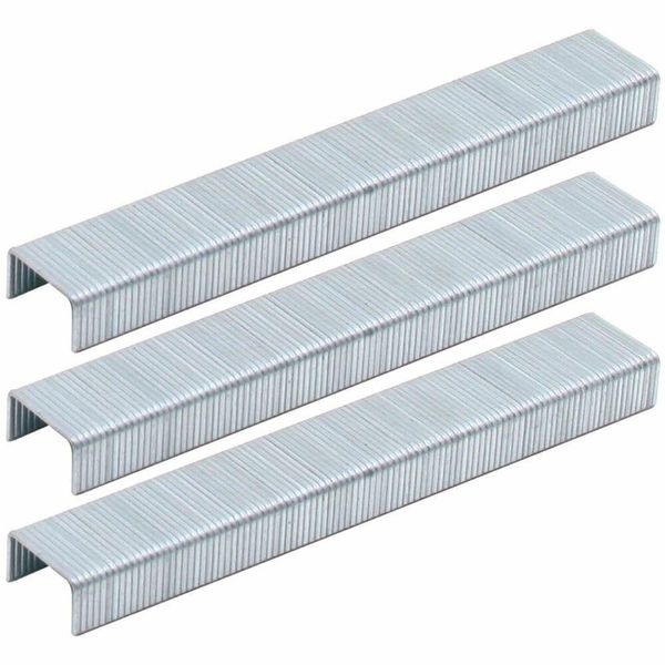 Grampo Para Grampeadores Tr40-tr45 1-4" 1000 Unidades - Tra204t - Stanley