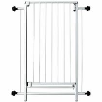 Grade De Porta 70x86cm - Gpb - Basicão Grade De Porta 70x86cm Branca - Gpb - Basicão