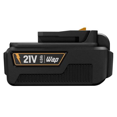 Bateria 21V 4 Ah WAP K21 Bt04