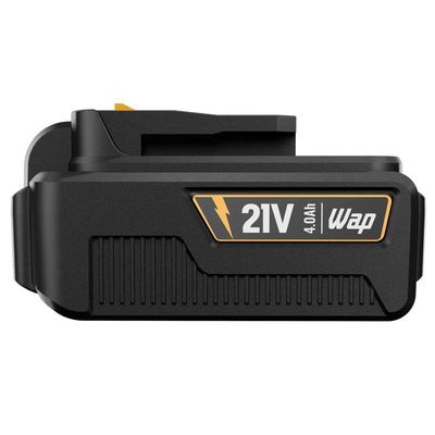 Bateria 21V 4 Ah WAP K21 Bt04