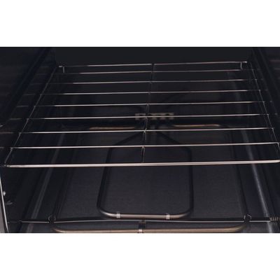 Forno Elétrico Layr 46 Litros Luxo Advanced Inox 110V