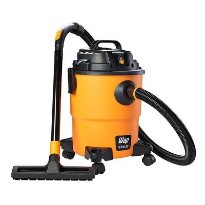 Aspirador De Pó E Água 1600W WAP GTW 20 110V