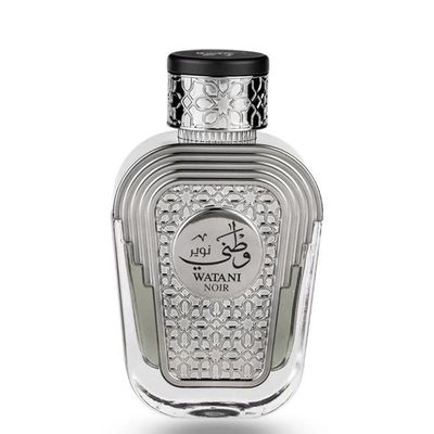 Perfume Noir Al Wataniah Edp Unissex 100ml