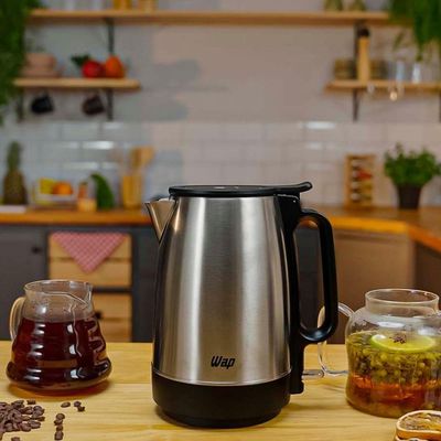 Chaleira Elétrica WAP Prosdocimo WCE2 220V