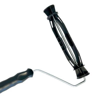 Suporte Gaiola Pop Para Rolo De 23cm - 0.1709 - Compel Suporte Gaiola Pop 23 Cm - 0.2079 - Compel