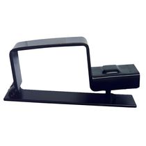 Trava Para Portão Com 35x40mm - Tr-02 - Tecnotrava Trava Para Portão - Tr-02 - Tecnotrava