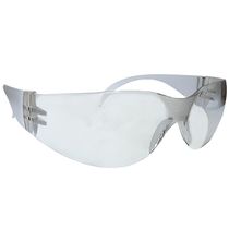 Óculos De Segurança Super Vision P Incolor - 010643710 - Carbografite