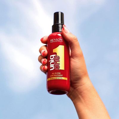 Revlon Professional Uniq One All In One Hair Treatment Leave-in 150ml