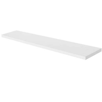 Prateleira Mdp 30x60cm Branco - Pb-3060 - Uv - Multivisão Prateleira Mdp 30x60cm Branco - Uv Multi