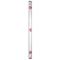 Nível De Alumínio 100cm - 9kr - Eda Nivel De Aluminio 100cm Eda 9kr Importadora E
