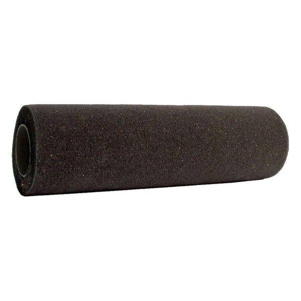 Rolo Espuma Poliéster 23cm Sem Suporte - 0.1023 - Compel