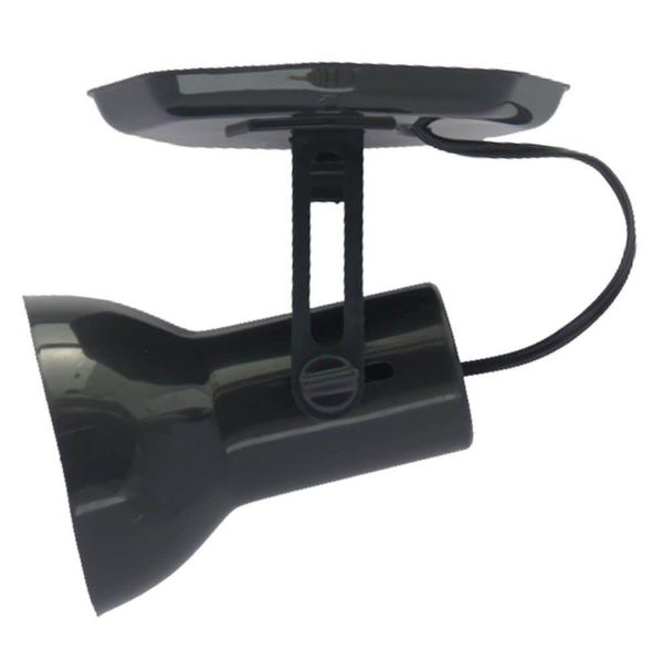 Spot Copo Simples Preto - 1118-s - Induplas
